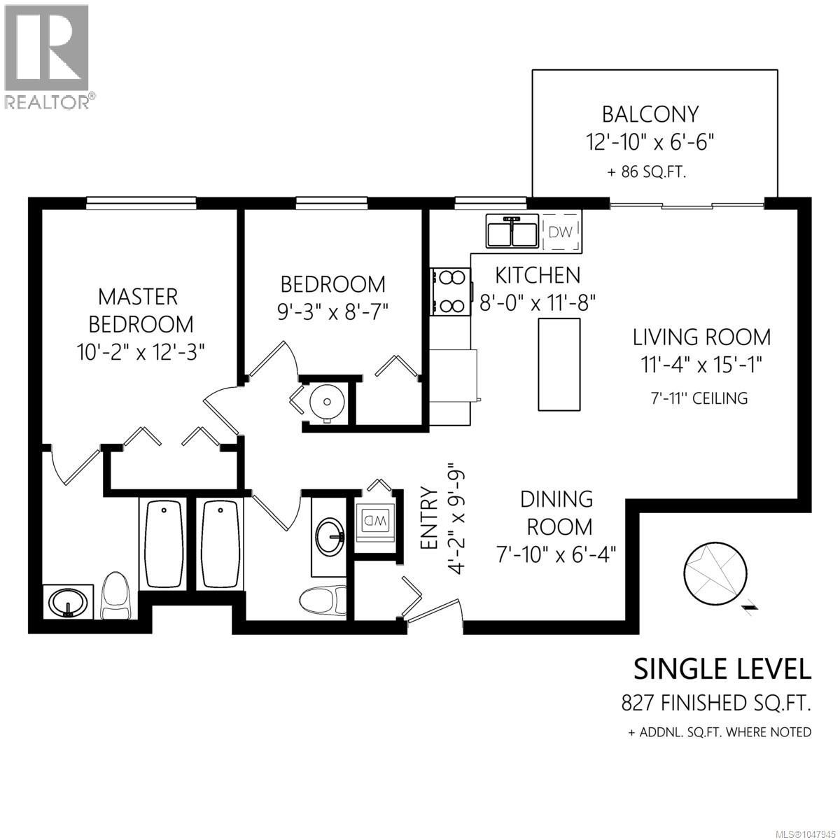 #404 2940 Harriet Rd - 34