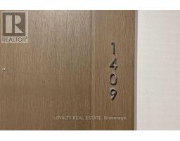 1409 - 39 Roehampton Avenue, Toronto, ON M4P1P9 Photo 37