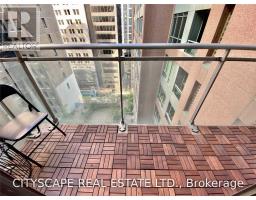 1702 - 8 Colborne Street, Toronto, ON M5E1E1 Photo 12
