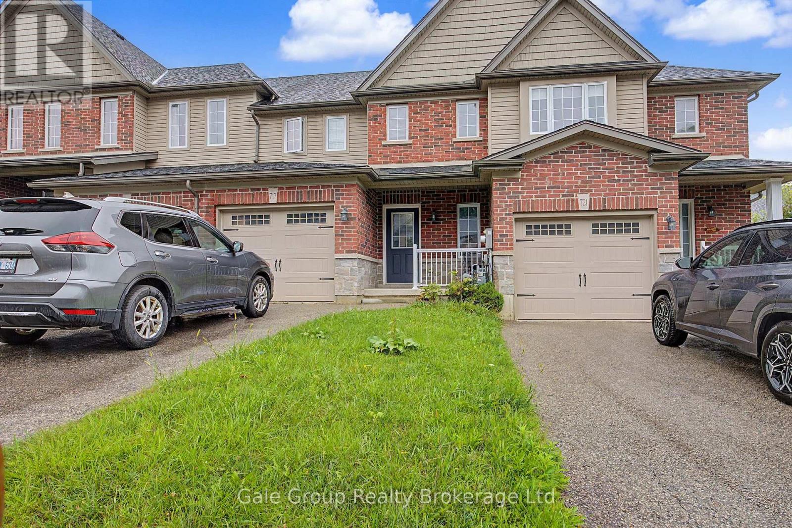 717 CRAWFORD CRESCENT, Woodstock (Woodstock - South) — photo 1