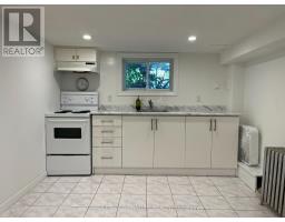 Bsmt - 24 Weymouth Avenue, Toronto, ON M4C1R7 Photo 6