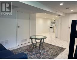 Bsmt - 24 Weymouth Avenue, Toronto, ON M4C1R7 Photo 7