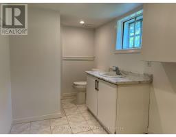 Bsmt - 24 Weymouth Avenue, Toronto, ON M4C1R7 Photo 9