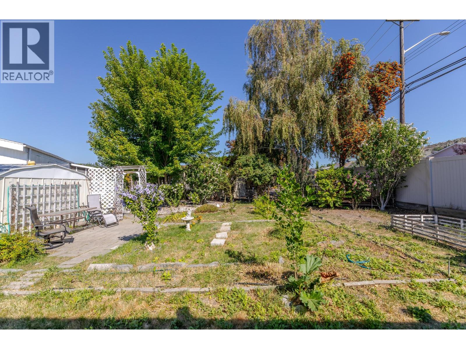 3105 SOUTH MAIN Street Unit# 211, Penticton