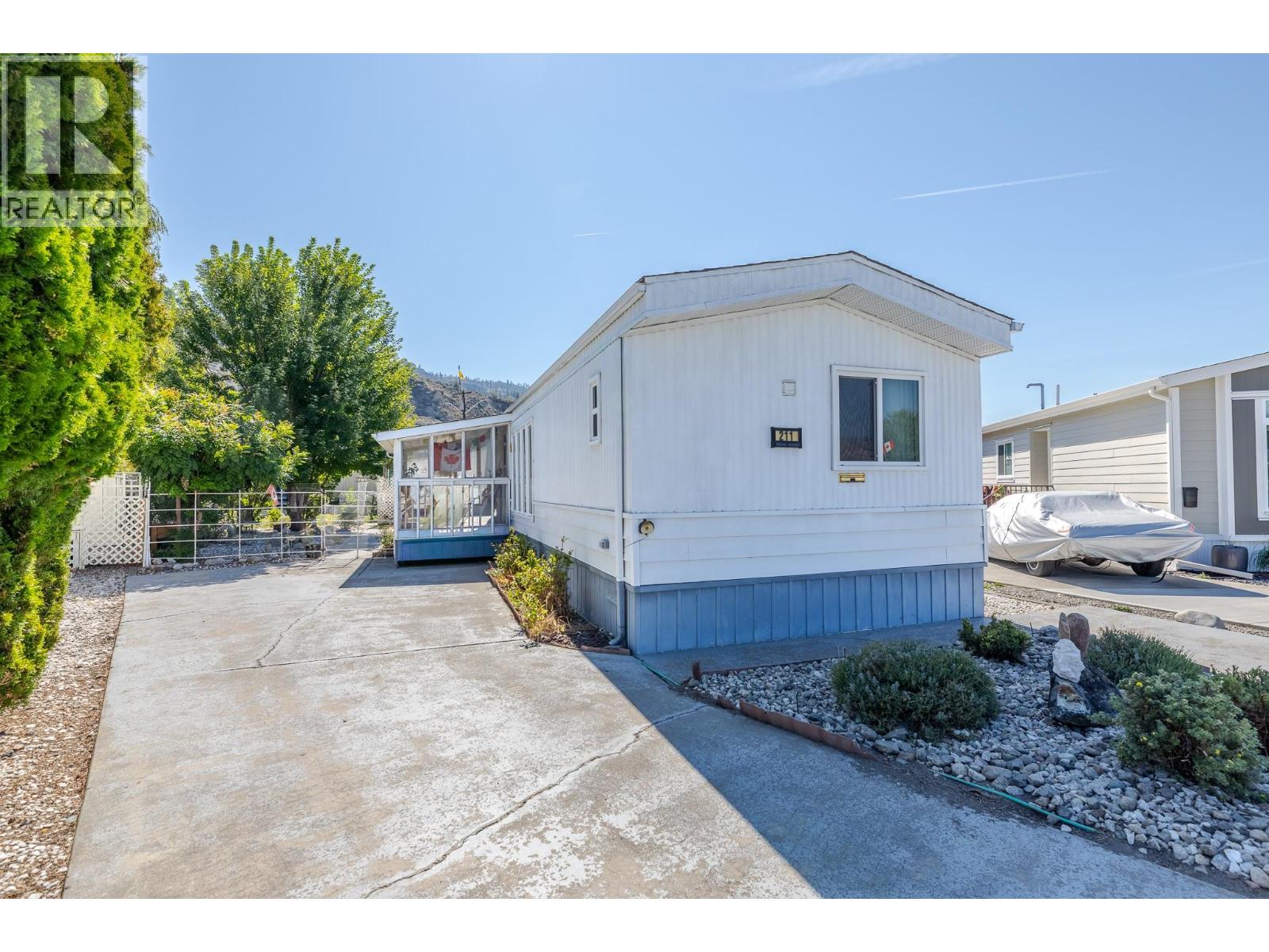 3105 SOUTH MAIN Street Unit# 211, Penticton