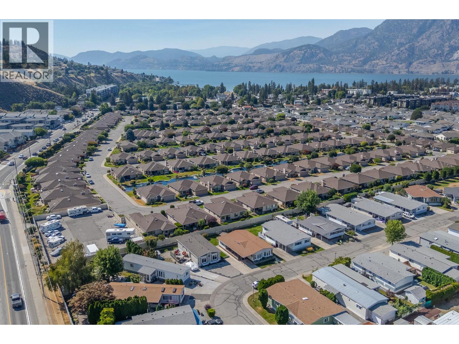 3105 SOUTH MAIN Street Unit# 211, Penticton