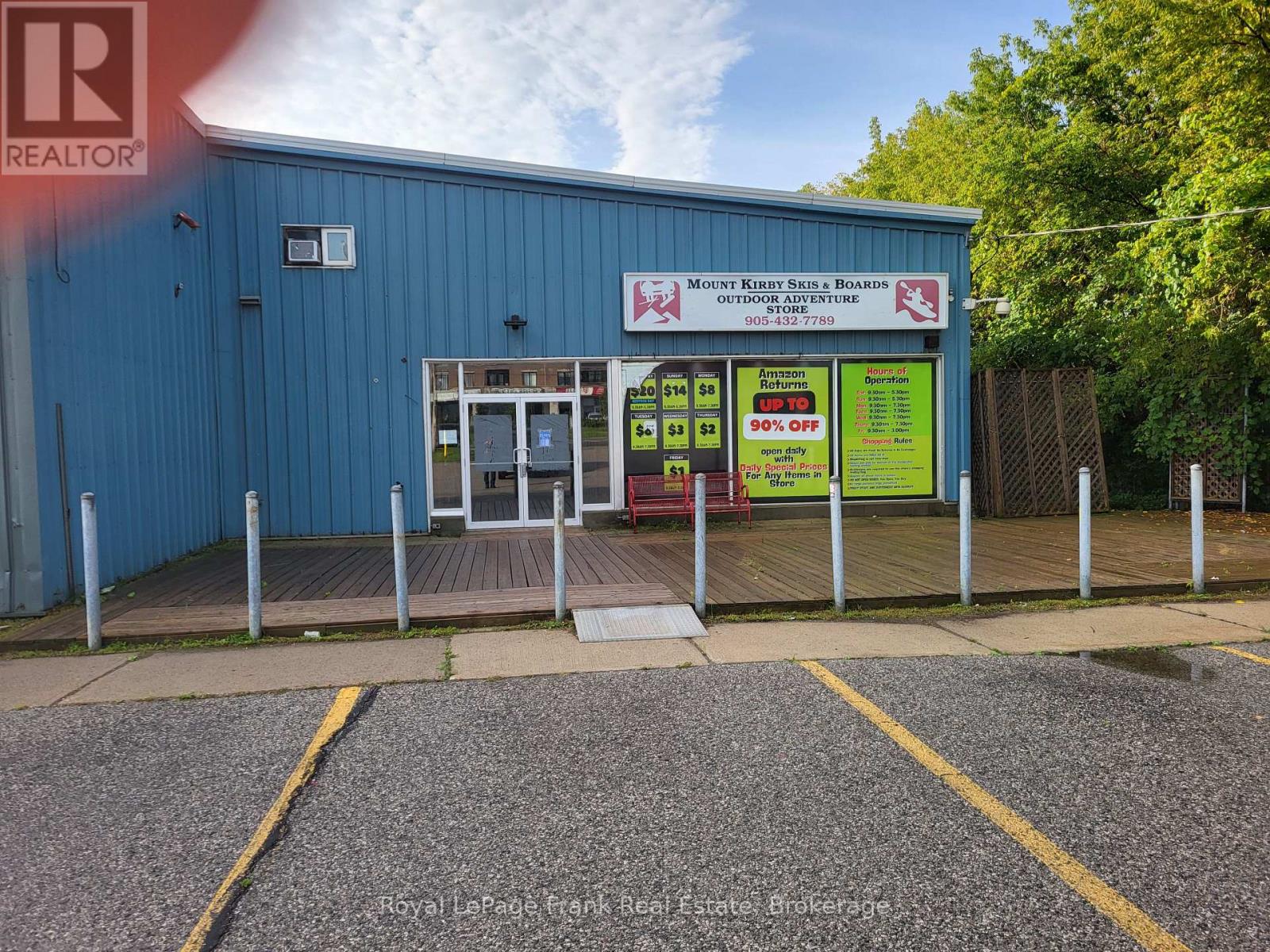 495 Taunton Road East, Oshawa (Centennial), Ontario, L1H7K4, Oshawa (Centennial), Ontario — photo 2 of 5