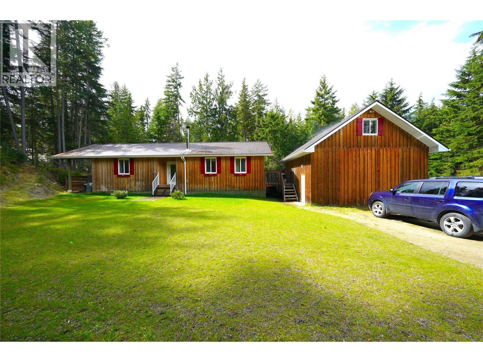 245 Alexander Road - 1