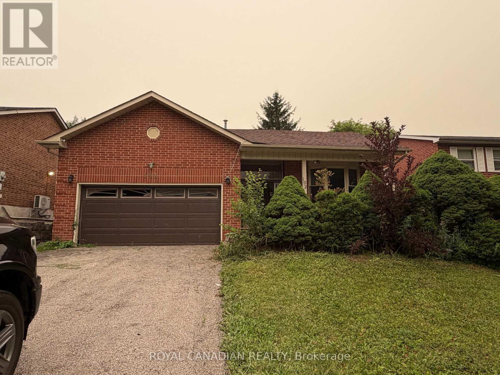 192 HARRISON DRIVE - 1