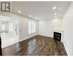 Bedroom 2 - 116 Emery Hill Boulevard, Markham, ON L6C2S6 Photo 14