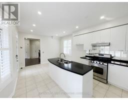 Kitchen - 116 Emery Hill Boulevard, Markham, ON L6C2S6 Photo 9