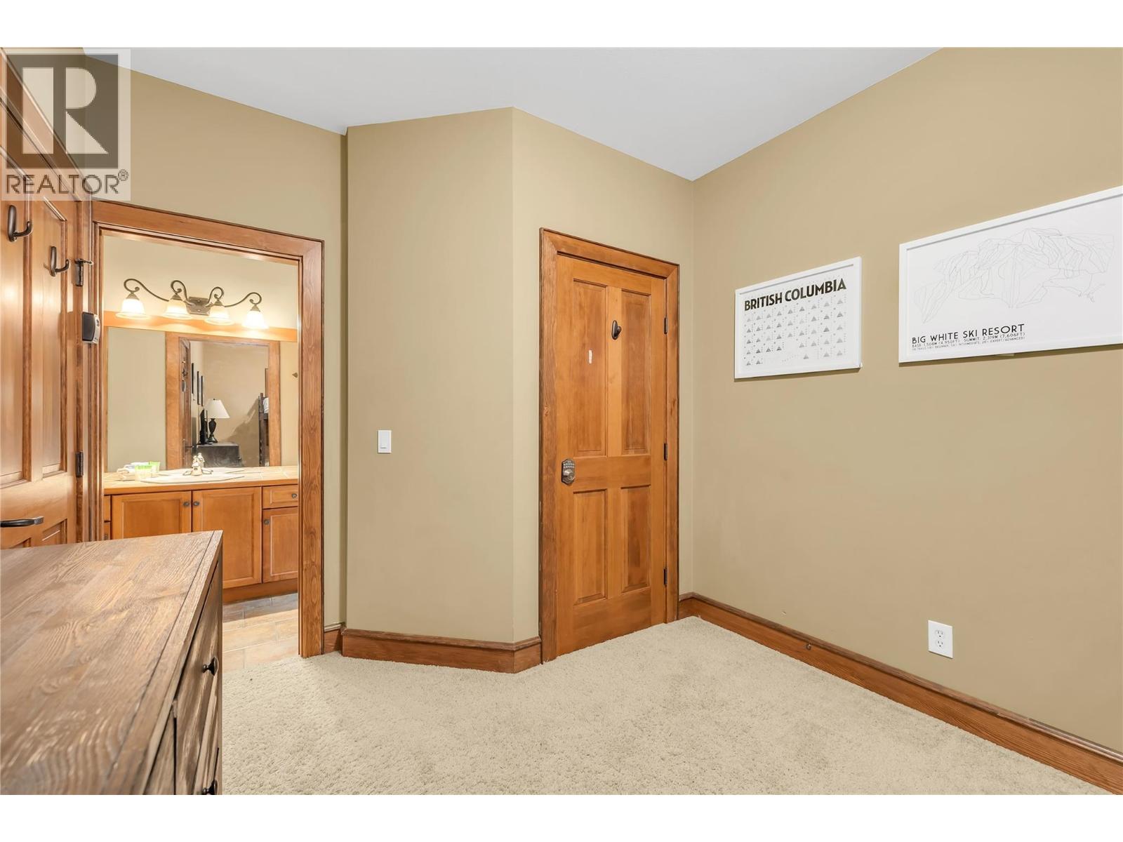 5075 Snowbird Way Unit# 6B, Big White
