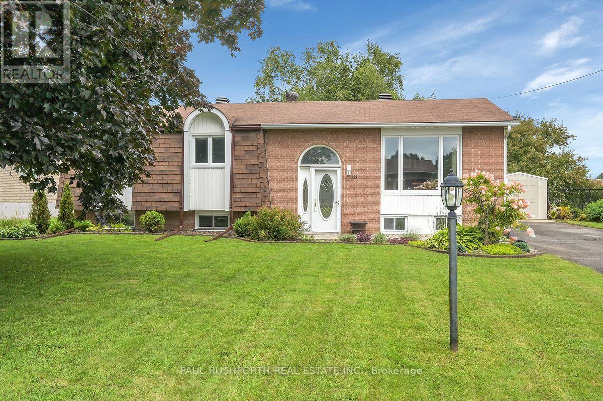 18 Dollard Street