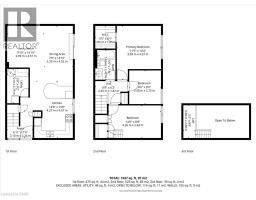 3040 Constitution Boulevard Unit# 147, Mississauga, ON L4Y3X7 Photo 26
