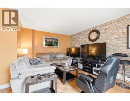 Kitchen - 3040 Constitution Boulevard Unit# 147, Mississauga, ON L4Y3X7 Photo 9