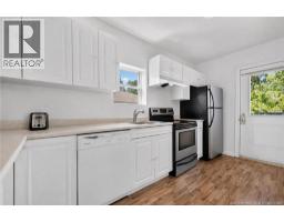 Unit# 92 Kitchen