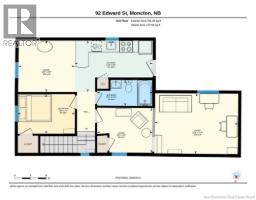 Floorplan Unit #92