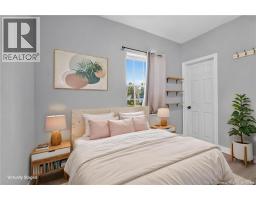 Unit #90 Bedroom #1 (virtually staged)