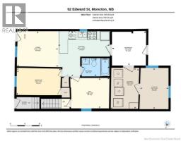 Floorplan Unit #90