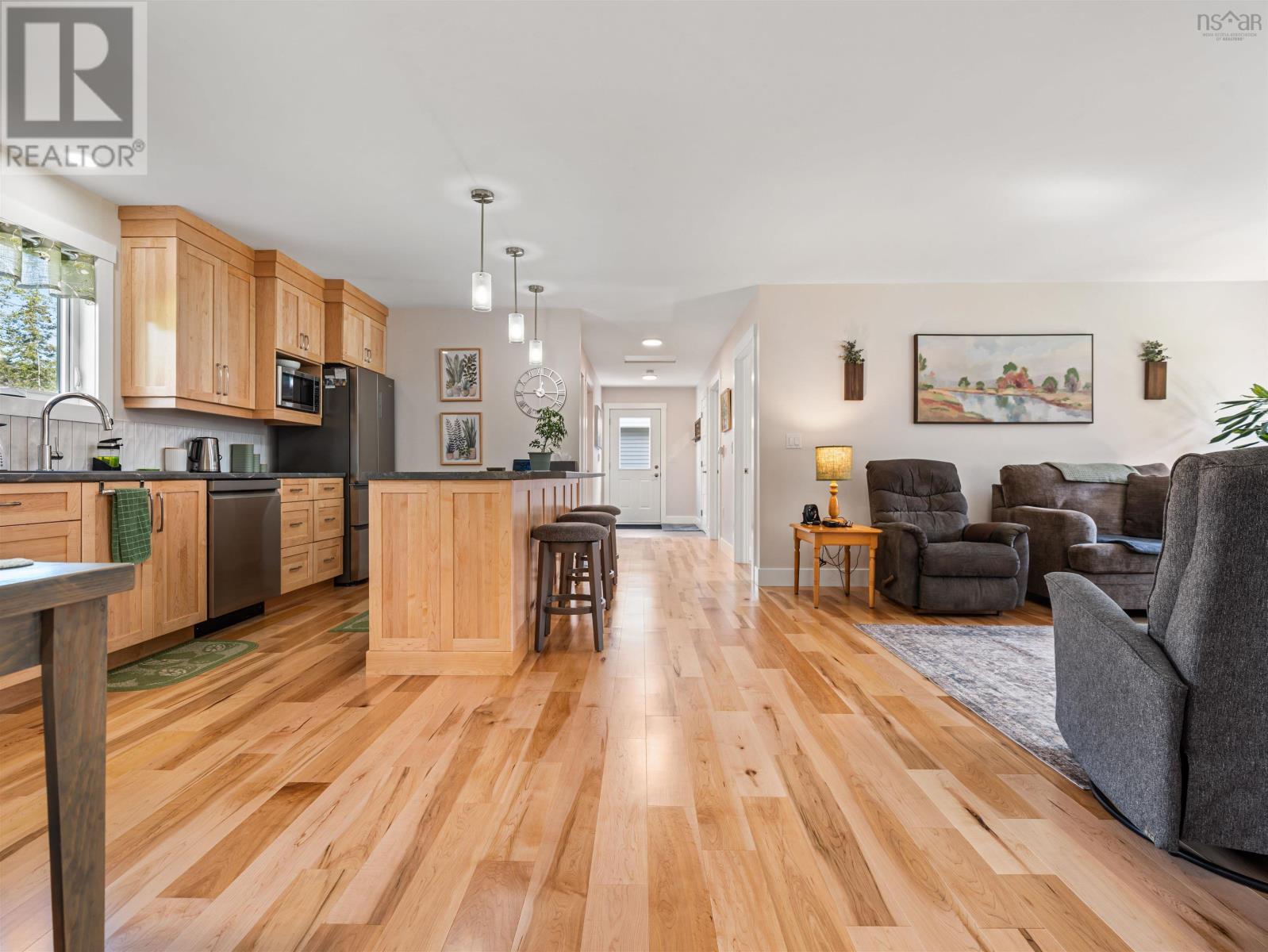 639 Old Tatamagouche Road - 15