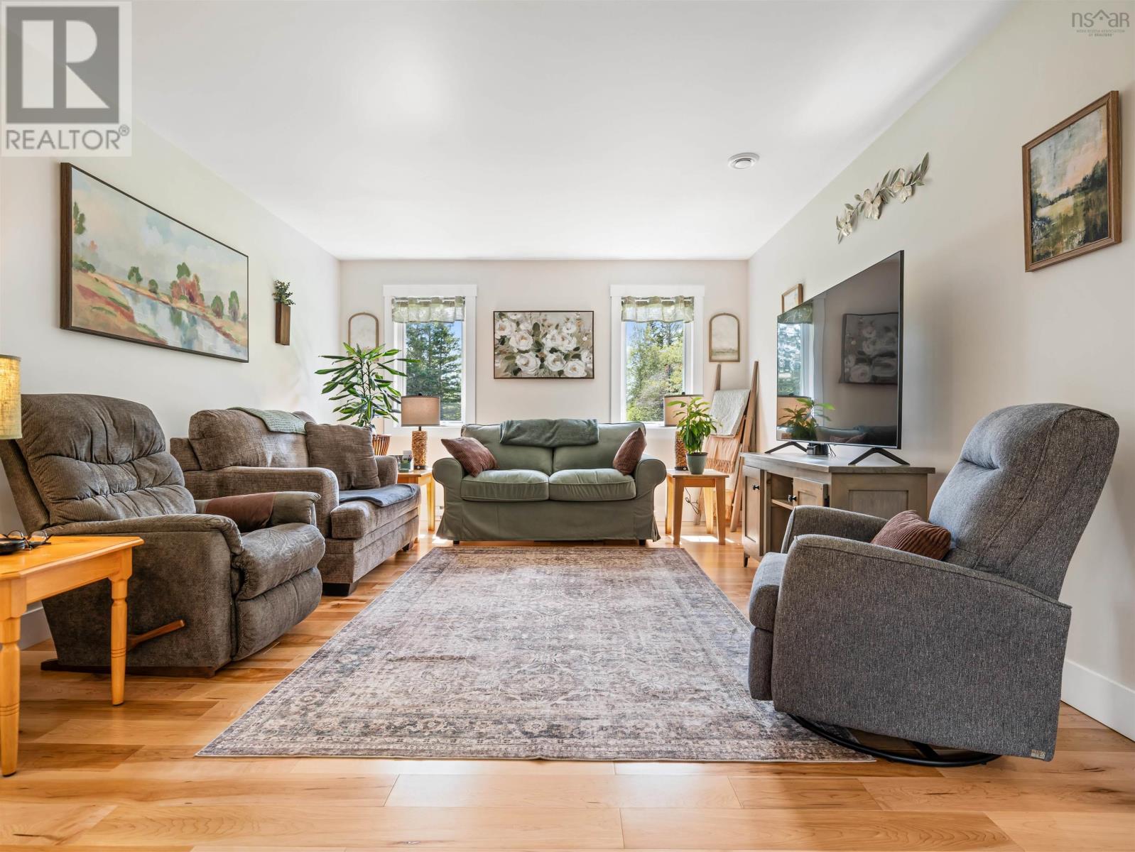 639 Old Tatamagouche Road - 20
