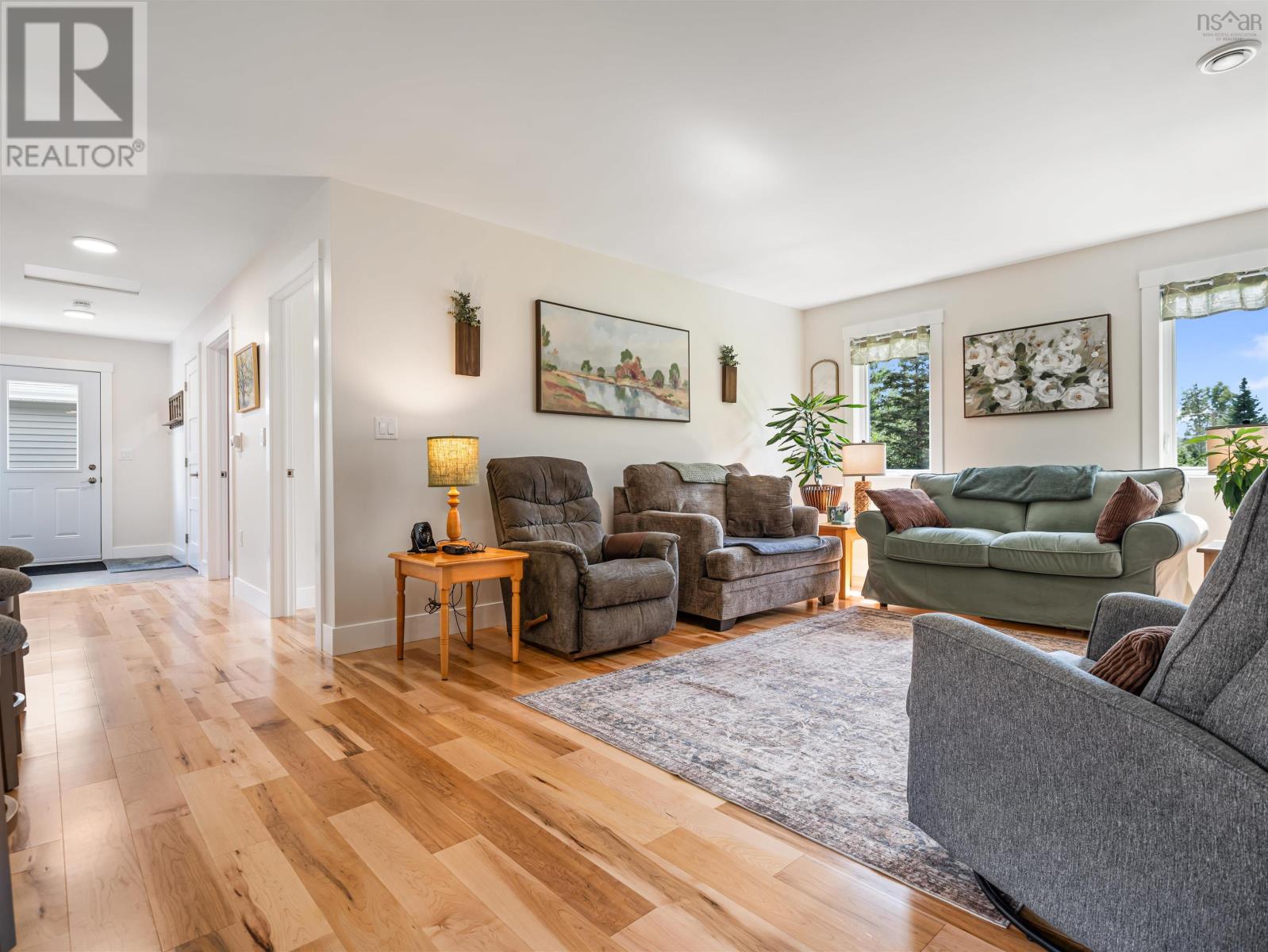 639 Old Tatamagouche Road - 21