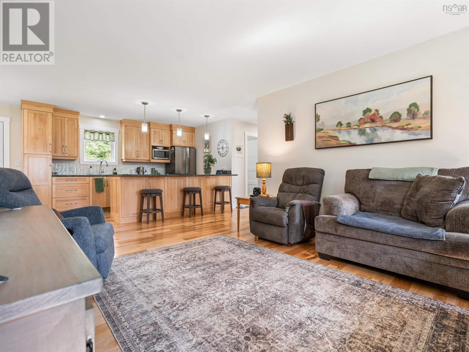 639 Old Tatamagouche Road - 19