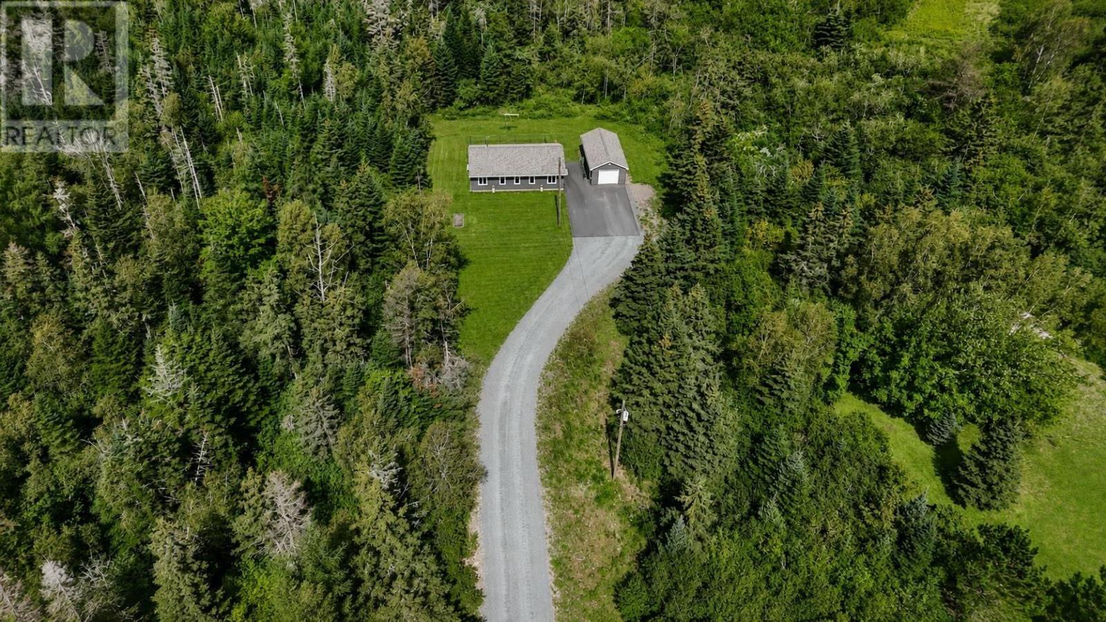 639 Old Tatamagouche Road - 3