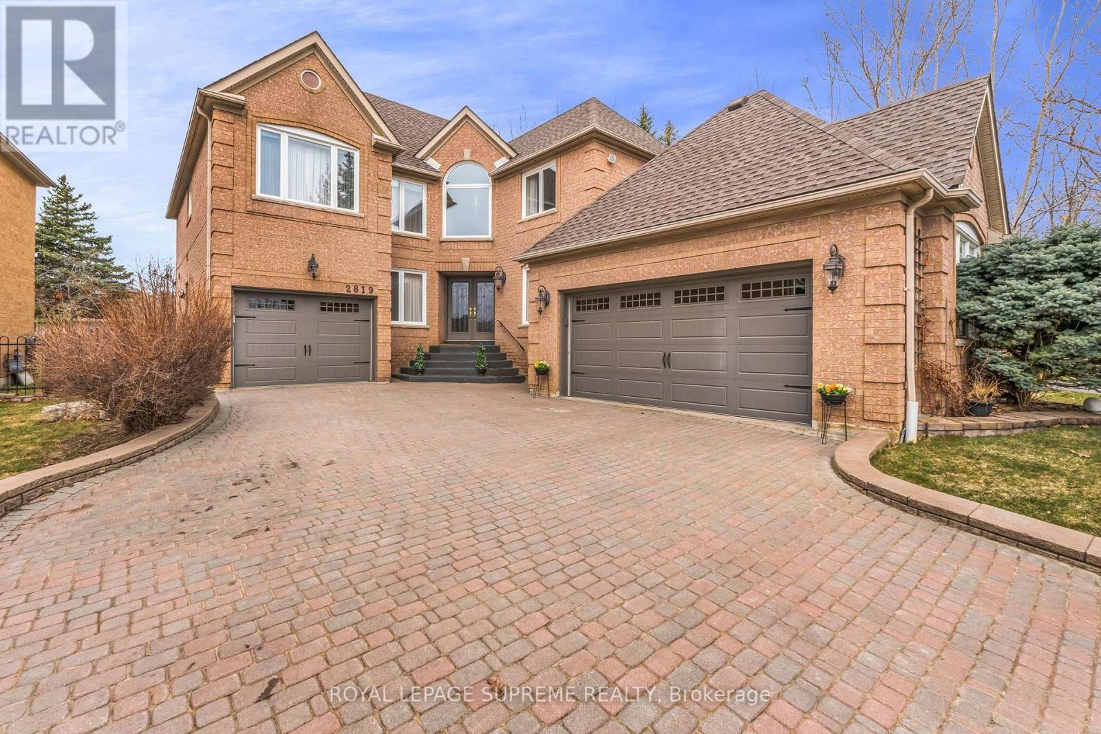 Photo of 2819 Duncairn Drive
