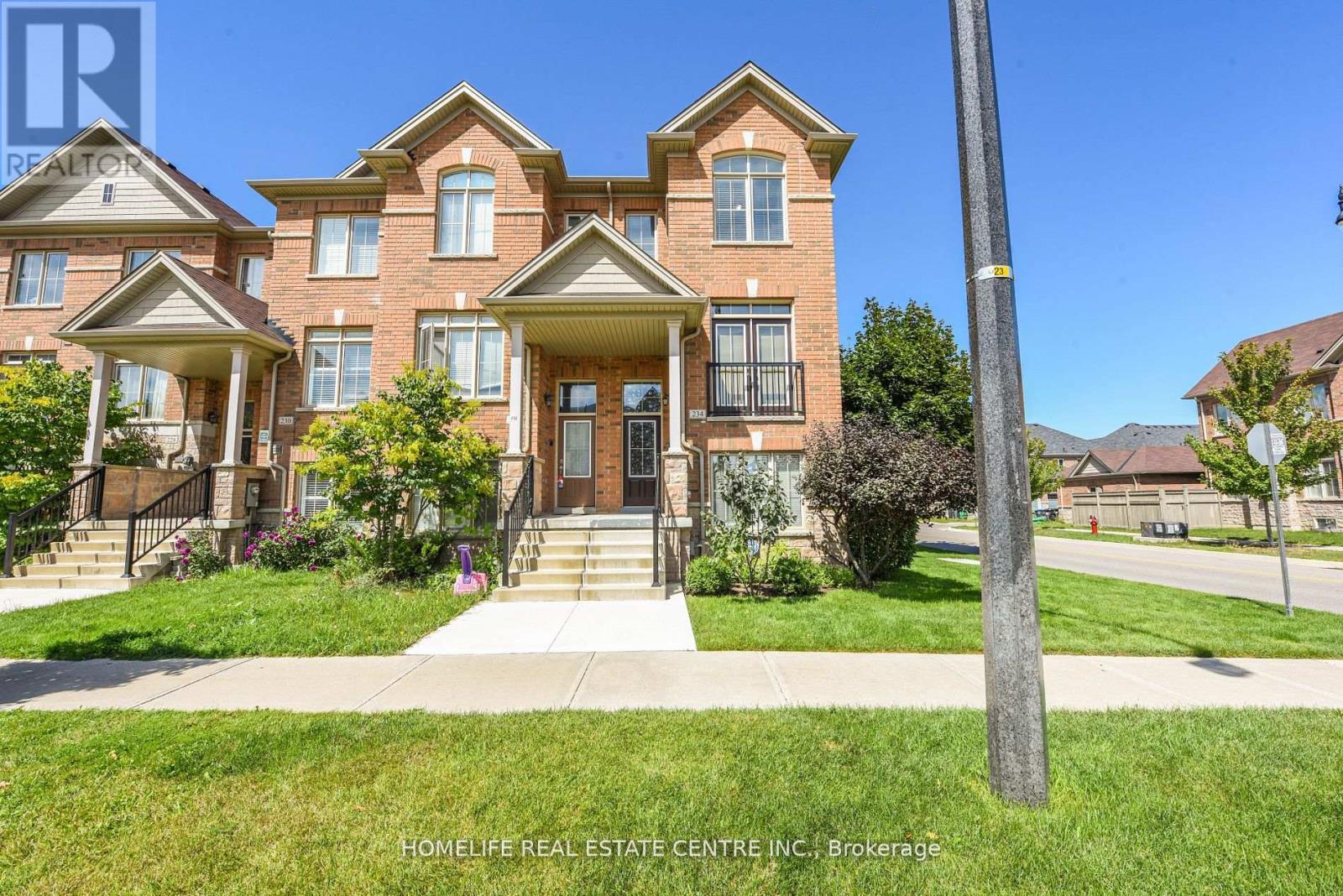234 INSPIRE BOULEVARD - 1