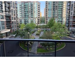 308 - 3 Michael Power Place, Toronto, ON M9A0A2 Photo 11