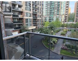 308 - 3 Michael Power Place, Toronto, ON M9A0A2 Photo 12