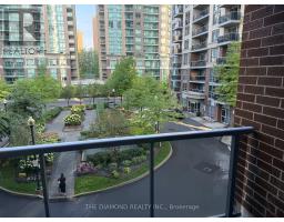 308 - 3 Michael Power Place, Toronto, ON M9A0A2 Photo 13