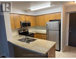 308 - 3 Michael Power Place, Toronto, ON M9A0A2 Photo 6