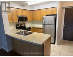 308 - 3 Michael Power Place, Toronto, ON M9A0A2 Photo 7