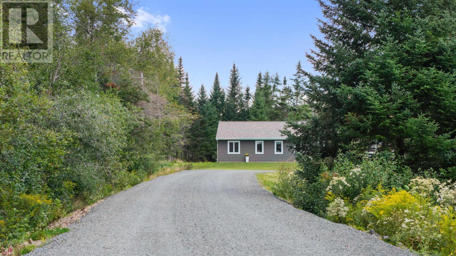 639 Old Tatamagouche Road - 5