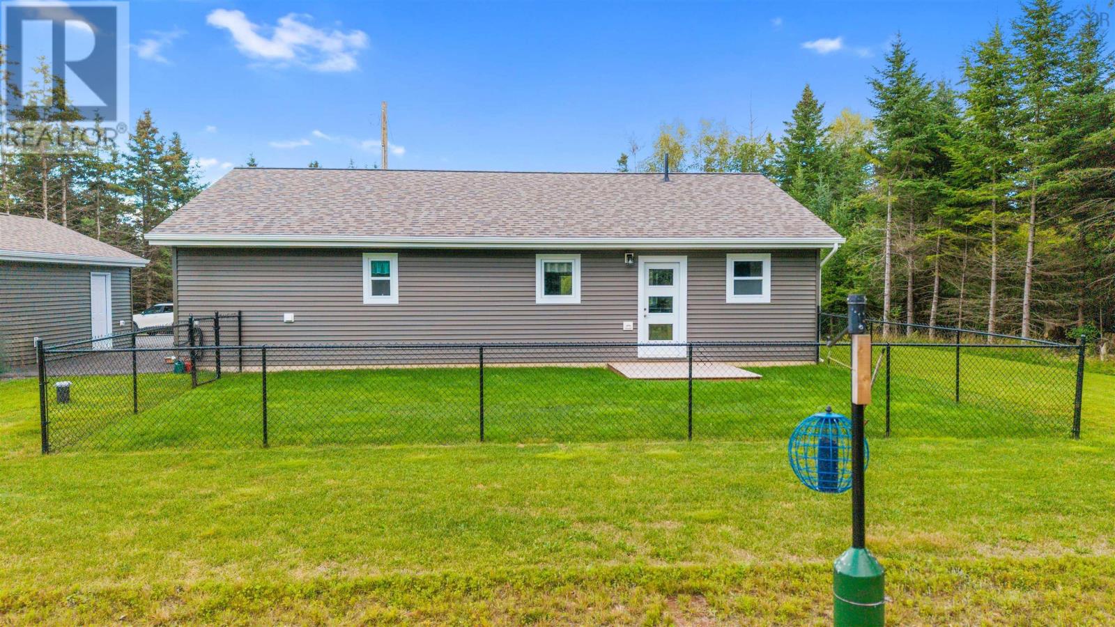 639 Old Tatamagouche Road - 45
