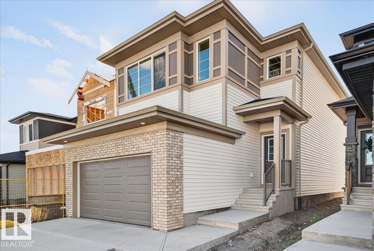17916 63 ST NW, Edmonton, Alberta, T5Y4L9