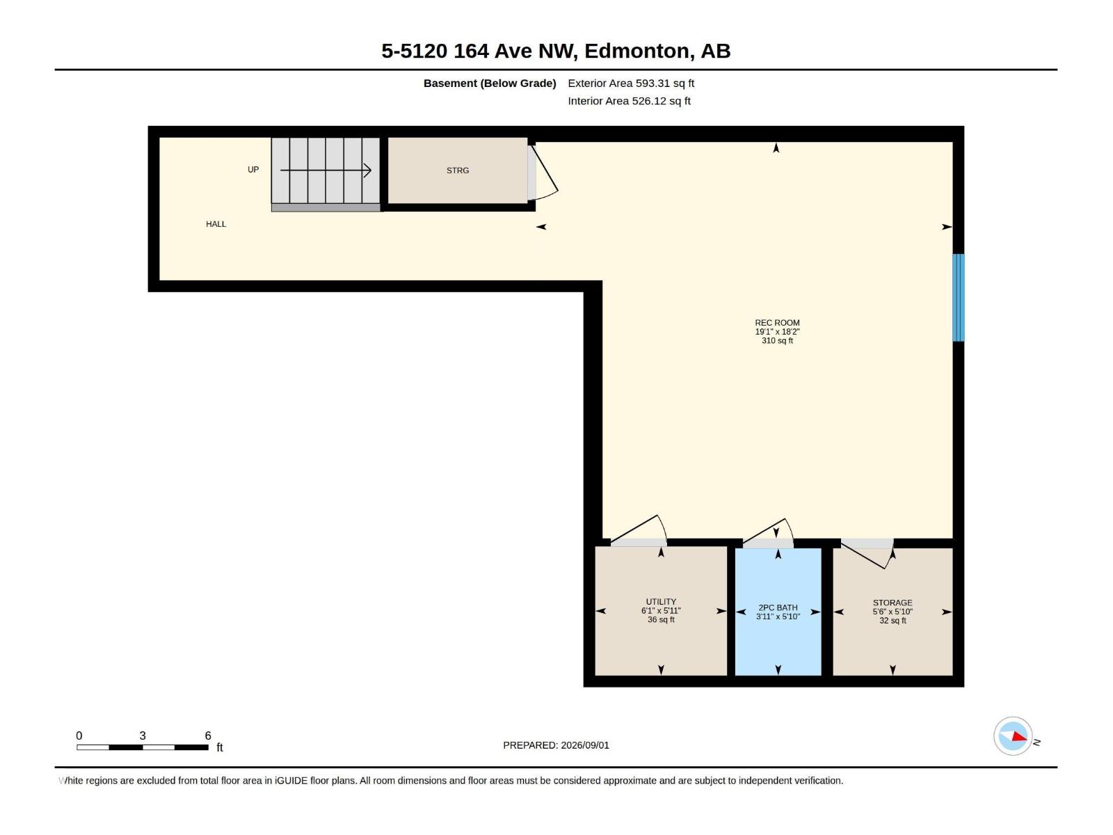#5 5120 164 AV NW - 37