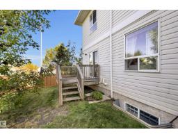#5 5120 164 Av Nw, Edmonton, AB T5Y0L7 Photo 24