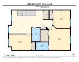 #5 5120 164 Av Nw, Edmonton, AB T5Y0L7 Photo 36
