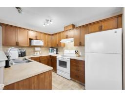 Bedroom 3 - #5 5120 164 Av Nw, Edmonton, AB T5Y0L7 Photo 6