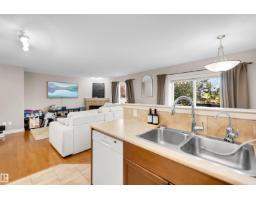 Recreation room - #5 5120 164 Av Nw, Edmonton, AB T5Y0L7 Photo 7