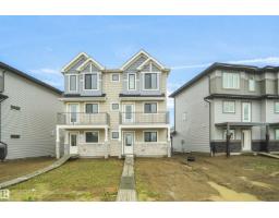 Duplex for sale at 13131 214 St NW, Edmonton — MLS® E4506620