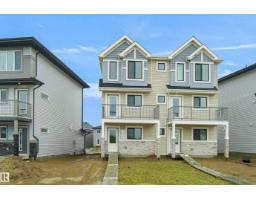 Duplex for sale at 13133 214 St NW, Edmonton — MLS® E4506621