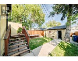 Laundry room - 7616 23 Street Se, Calgary, AB T2C0Y1 Photo 10