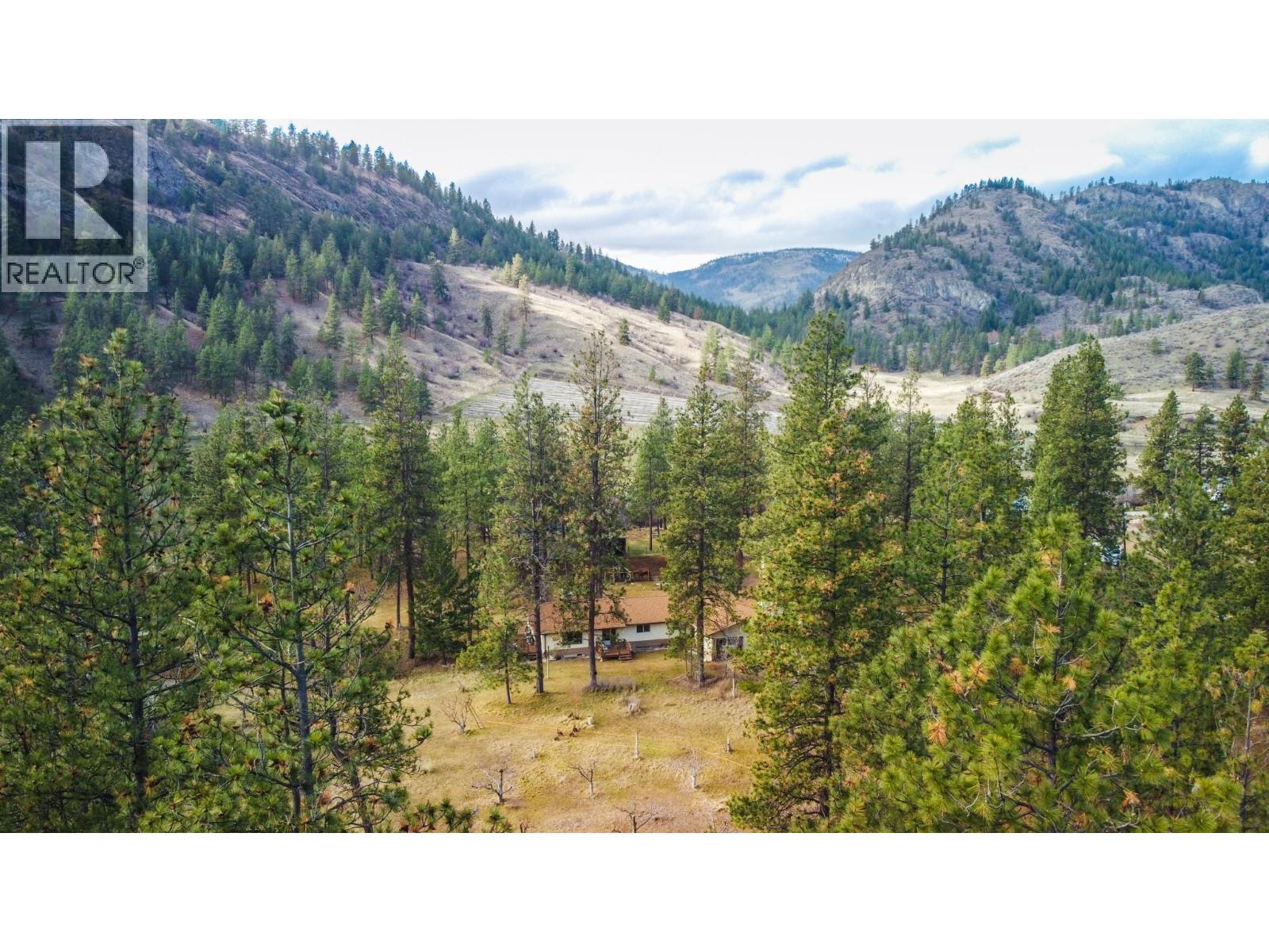 698 Green Lake Road - 1