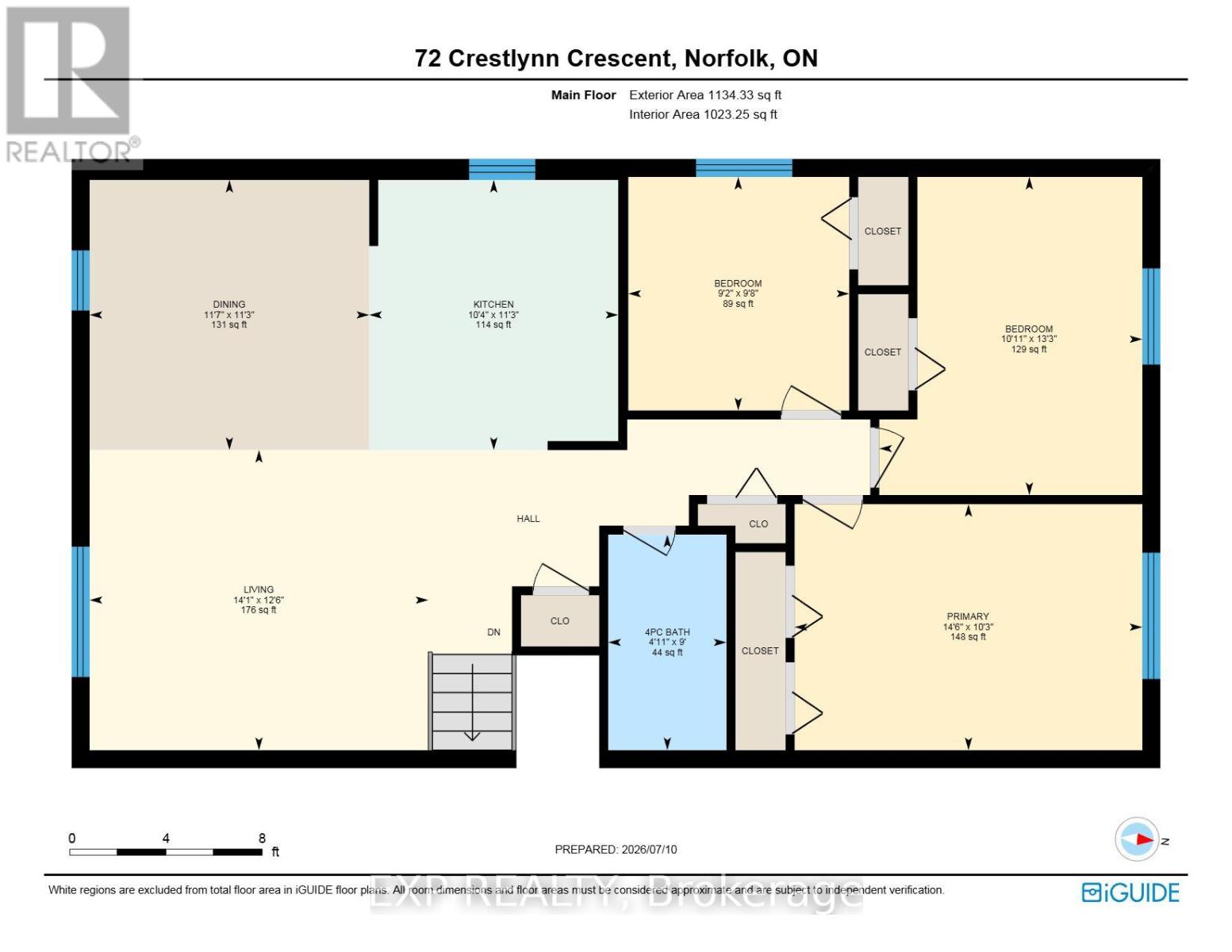 72 CRESTLYNN CRESCENT - Image 38