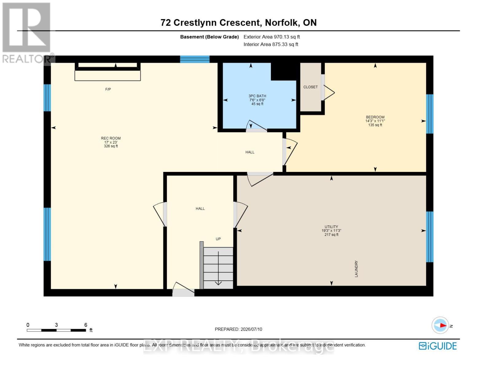 72 CRESTLYNN CRESCENT - 39