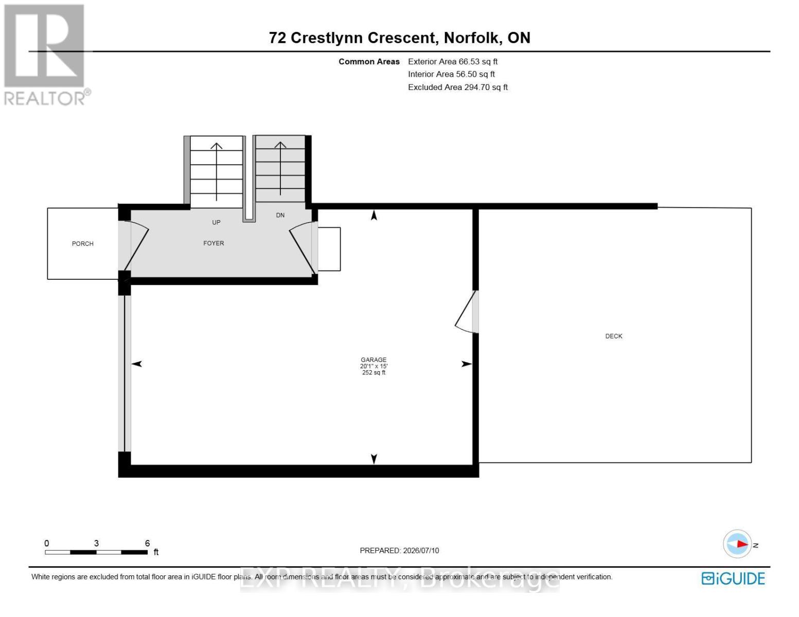 72 CRESTLYNN CRESCENT - 40